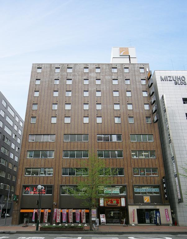 Nest Ekimae 3* Sapporo