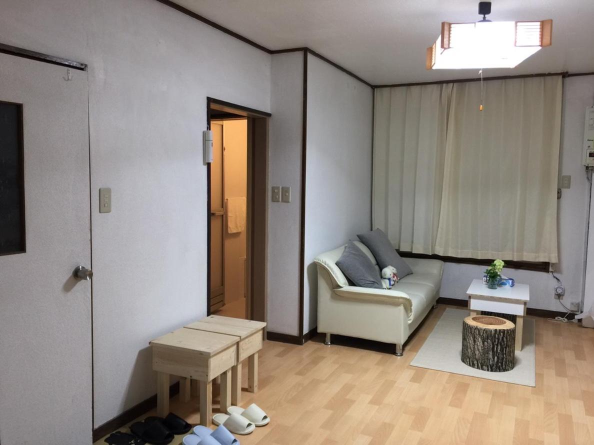 Happy Guest house Sapporo