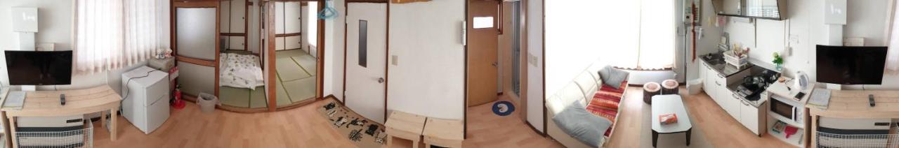Guest house Happy Sapporo