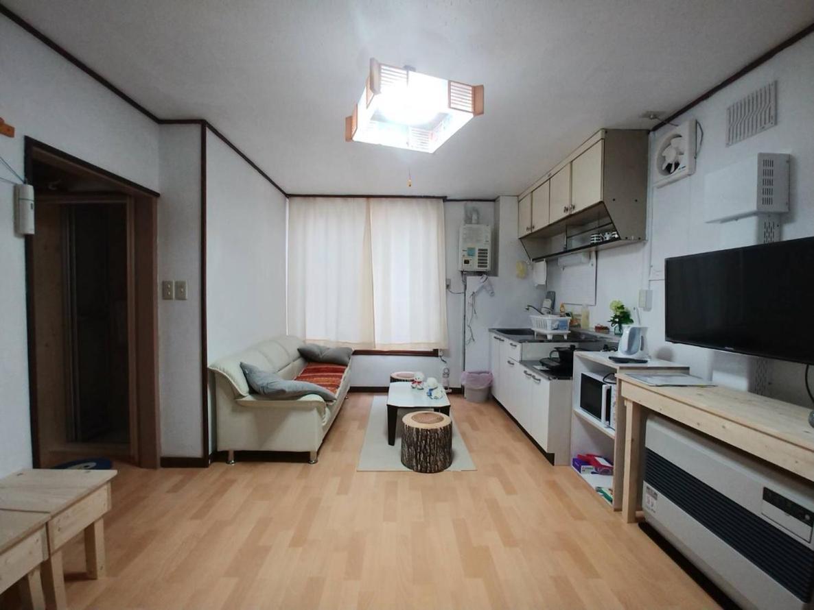 Happy Guest house