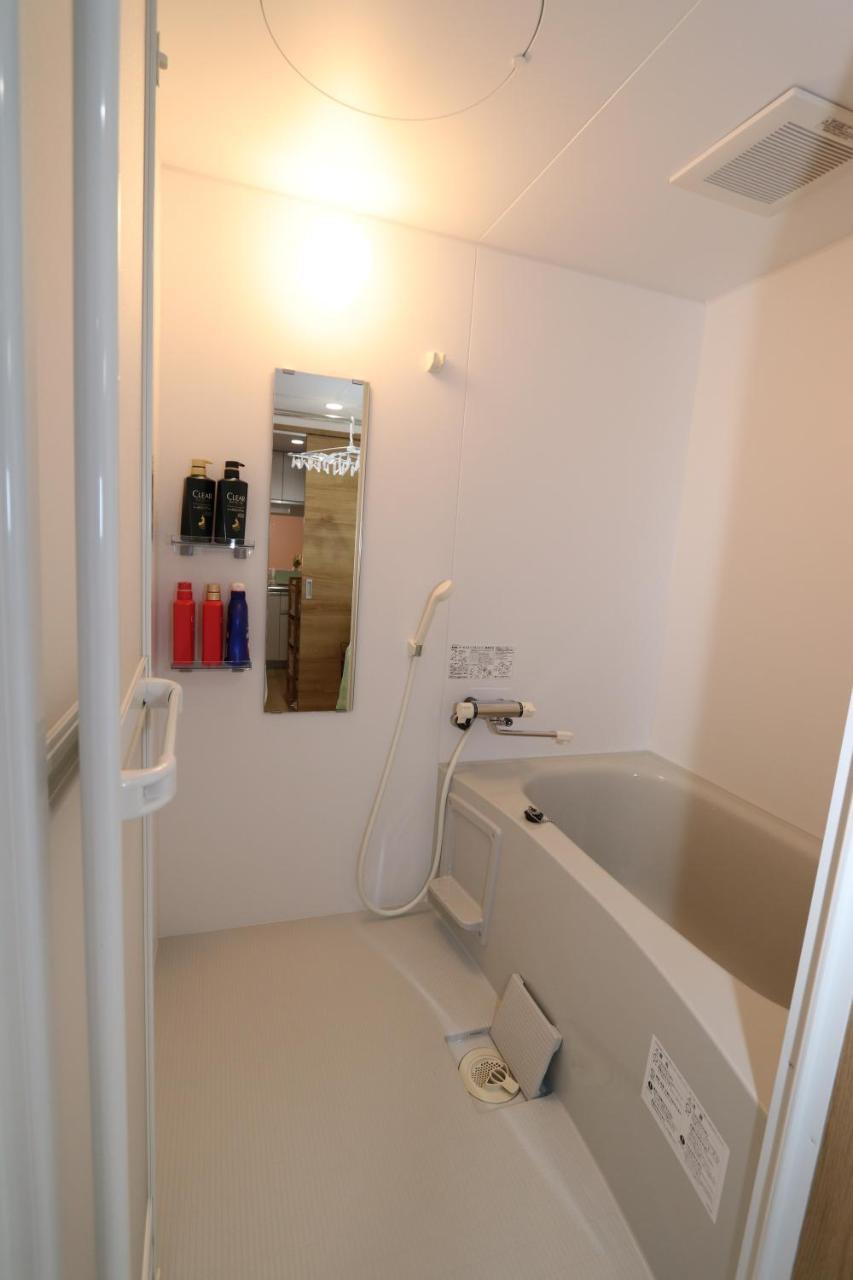 Reussir Yamahanaminami 103 Apartment