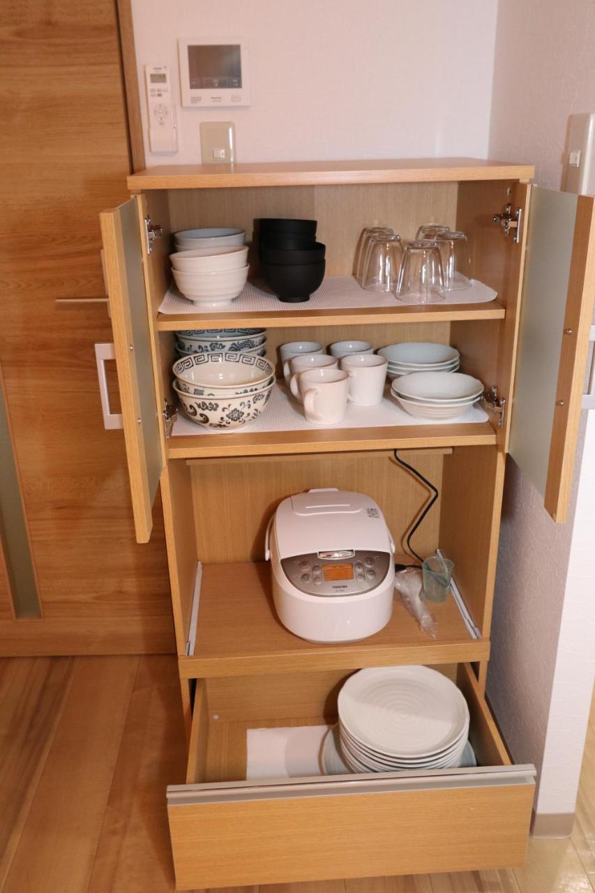 Reussir Yamahanaminami 103 Apartment *
