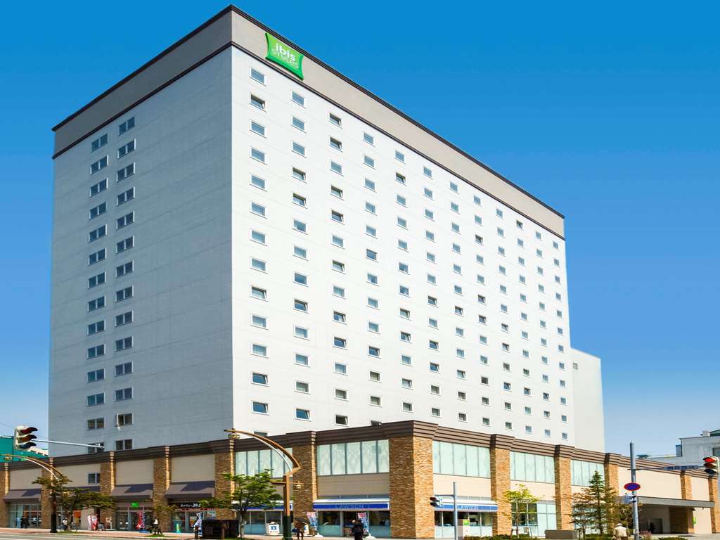 Ibis Styles Hotel 3*