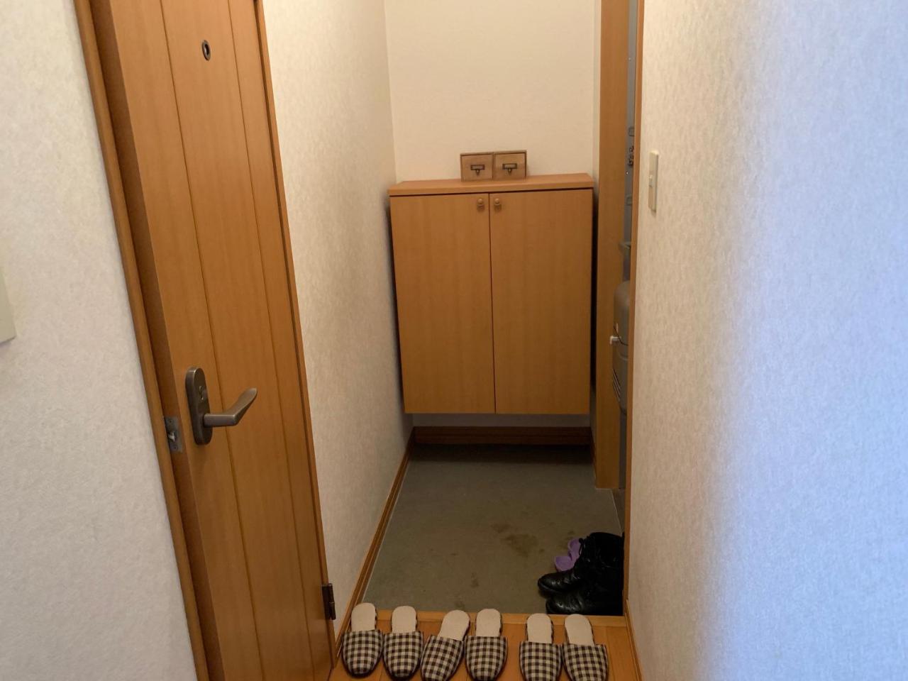 Sejour Toyohirakoen Sapporo