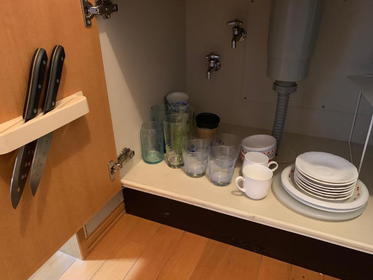 Sejour Toyohirakoen Apartment Sapporo