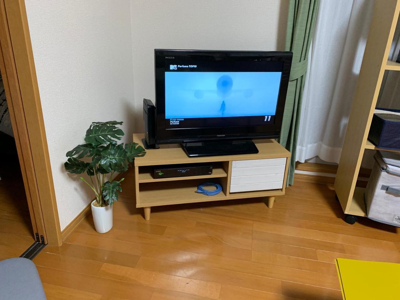 Sejour Toyohirakoen Apartment *