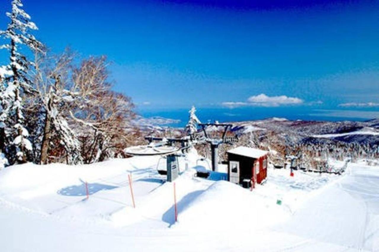 Kodatel コダテル 札幌大通公園 アネックス Apartment