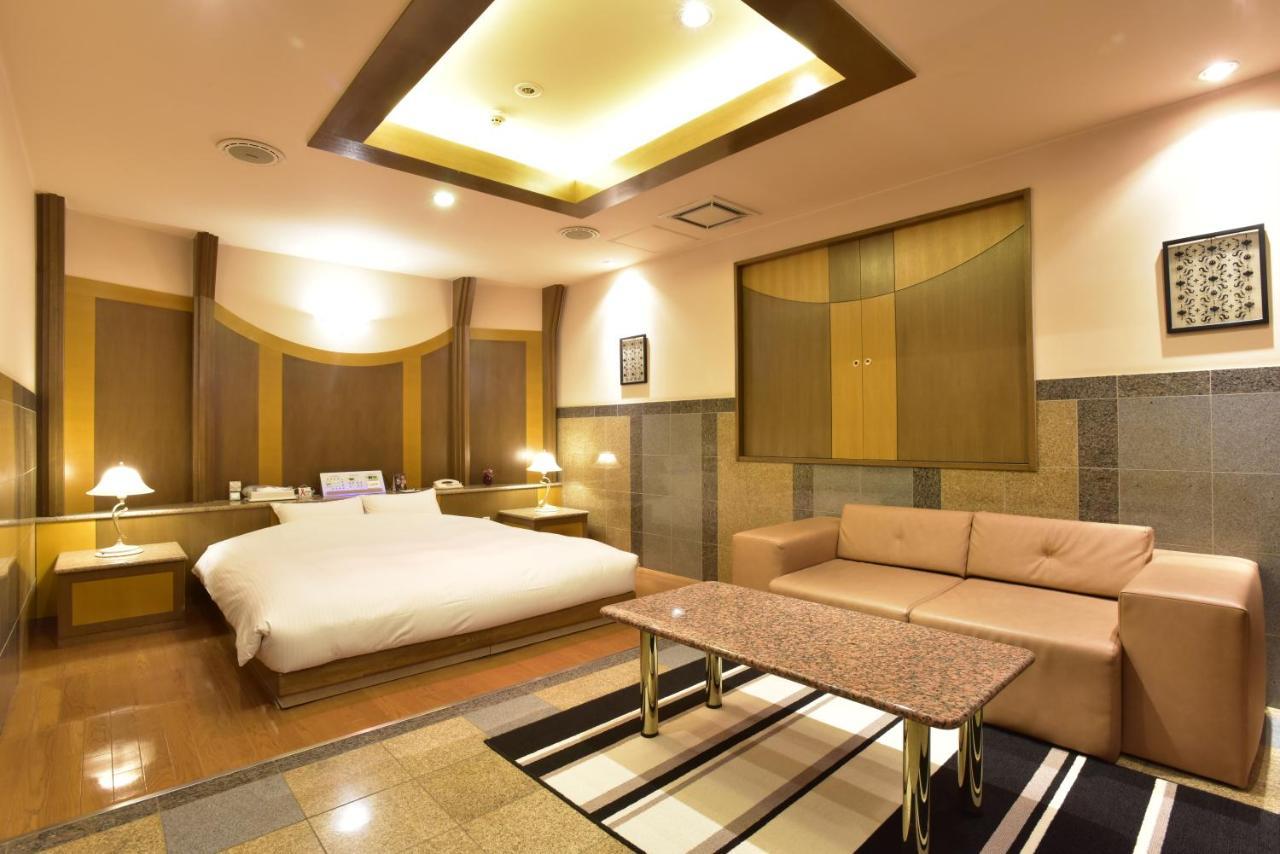 Love hotel Latif (adults Only) Sapporo
