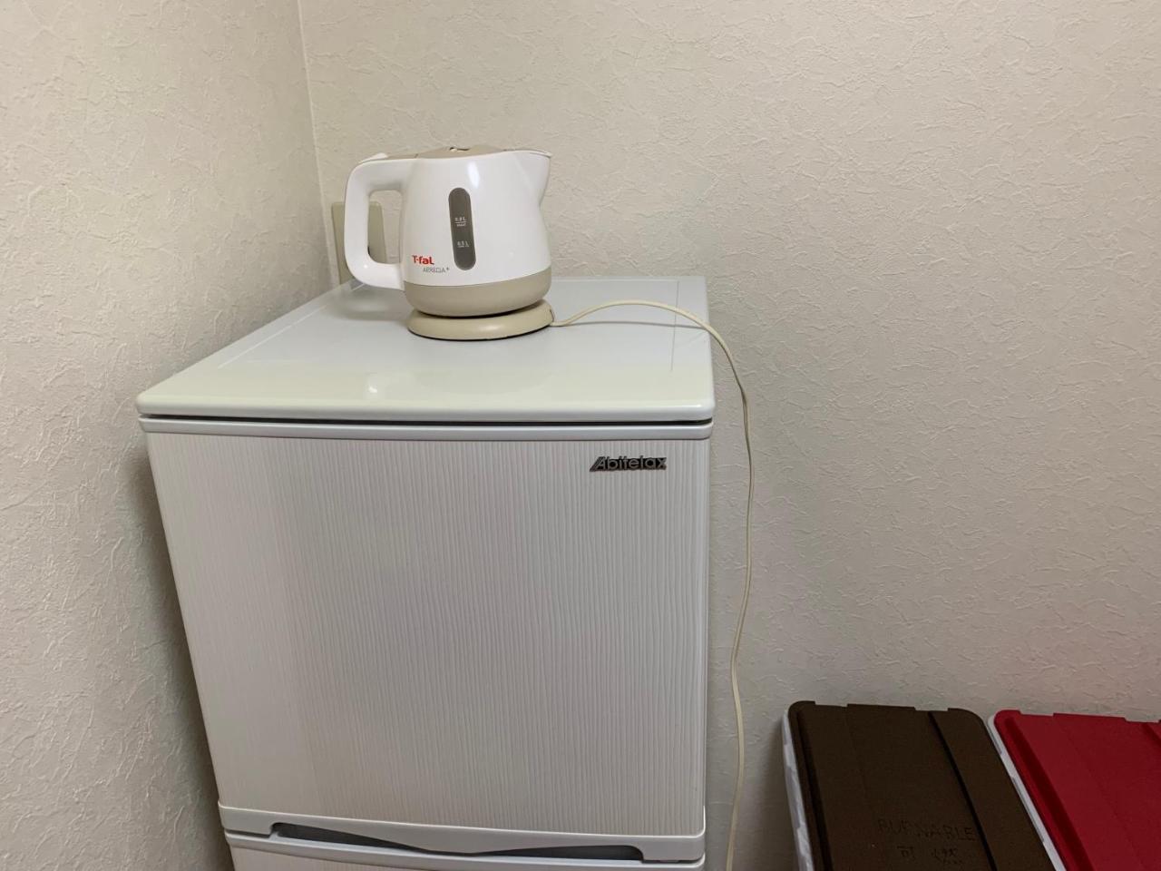 Sejour Toyohirakoen Apartment *