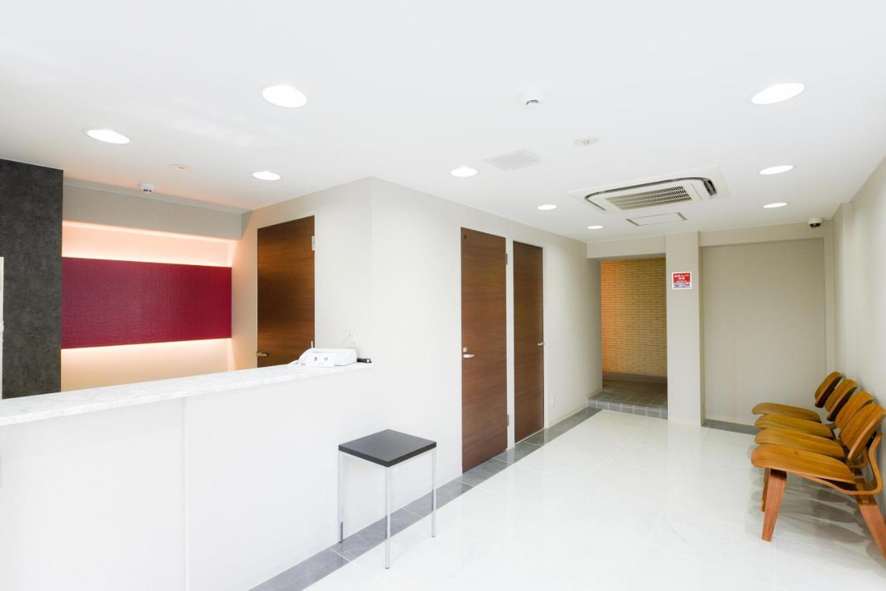 Apartment Nakajima Park
