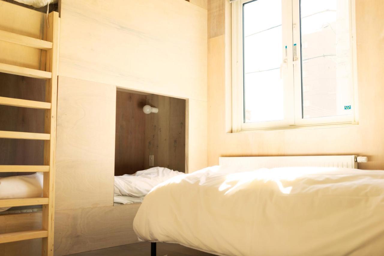 And Field Guest house Sapporo