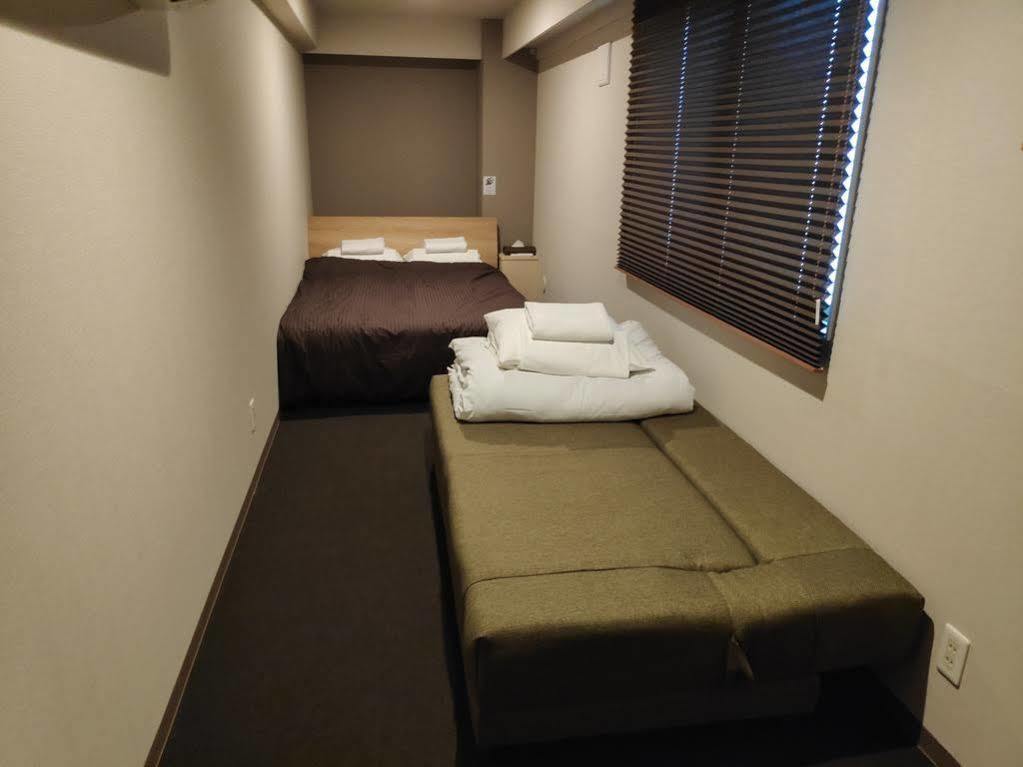 The Nagomi Sapporo