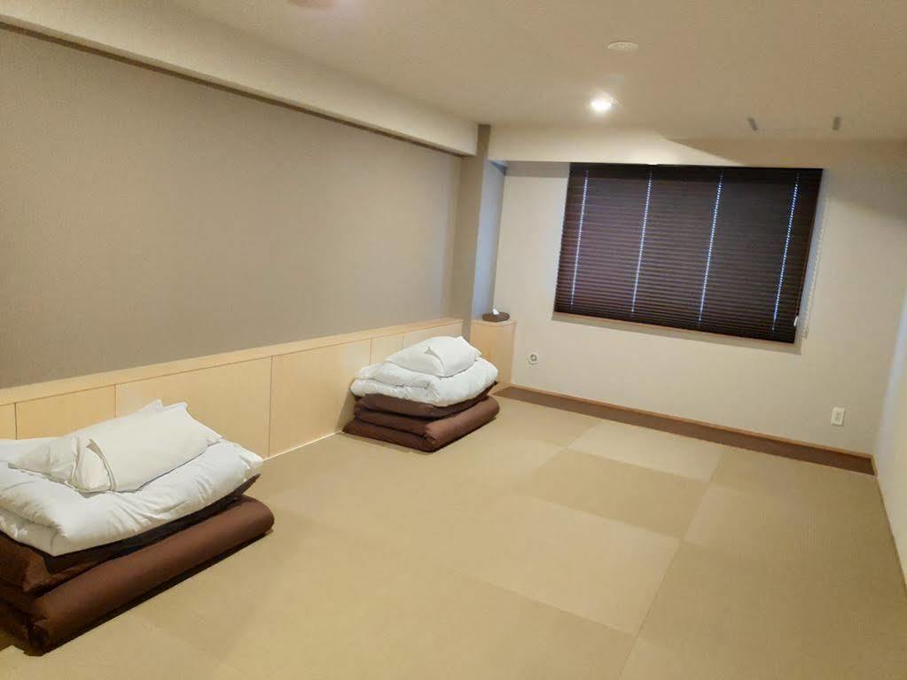 The Nagomi Hostel Sapporo