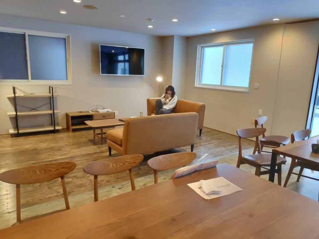 Hostel The Nagomi