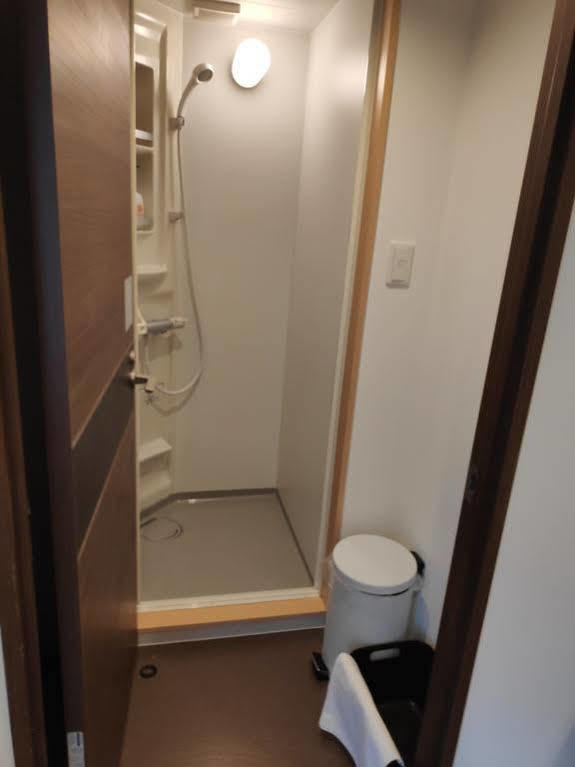 The Nagomi Hostel Sapporo