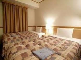 Hotel Toyoko Hokkaido Sapporo-eki Kita-guchi Sapporo