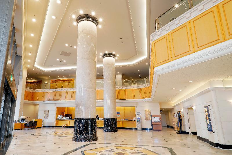 Excel Tokyu Hotel
