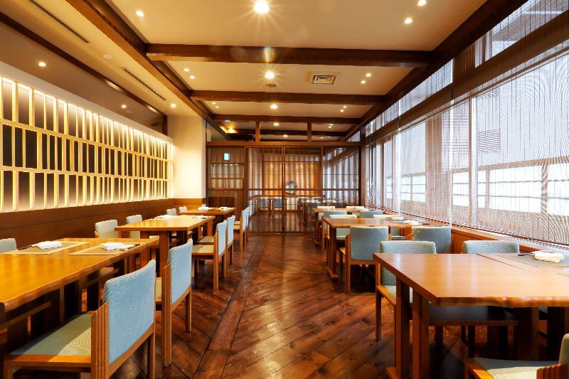 Excel Tokyu Hotel Sapporo