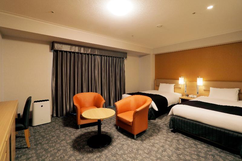 Hotel Excel Tokyu