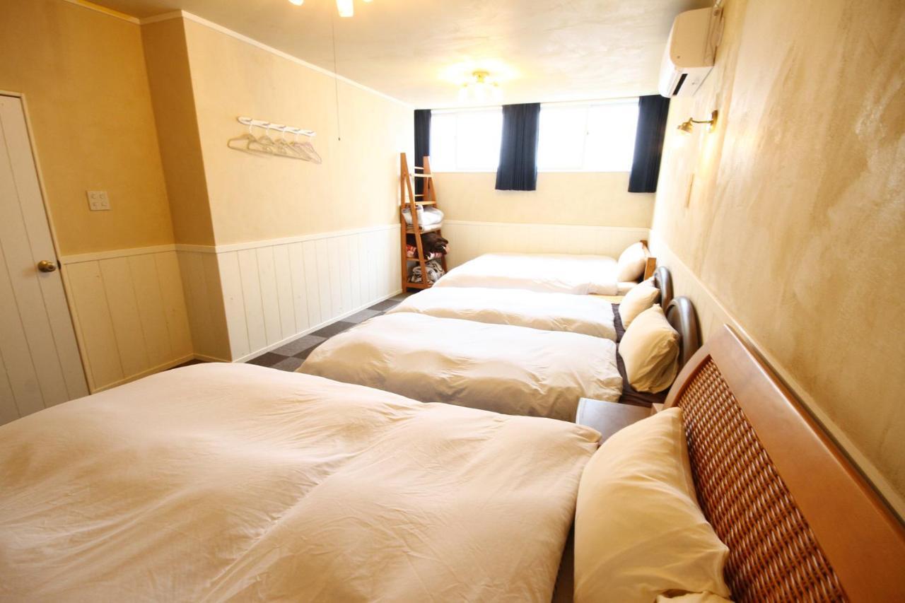 Apartment Kodatel コダテル 札幌大通公園 アネックス