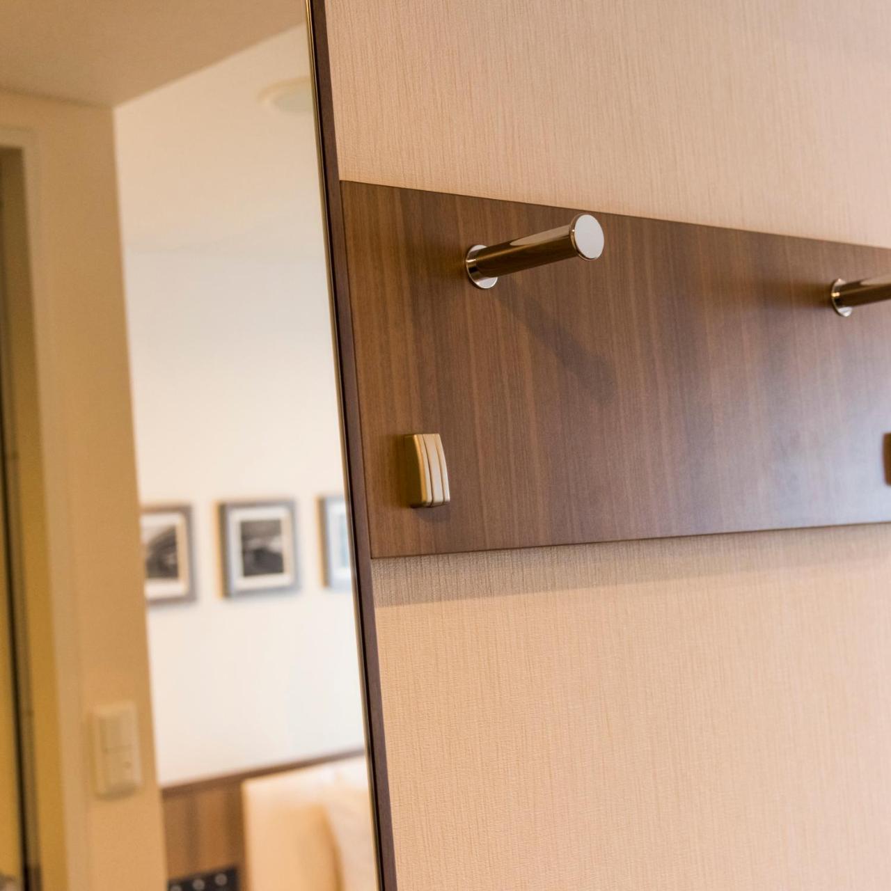 Hotel Mystays Nakajima Park Annex 3*