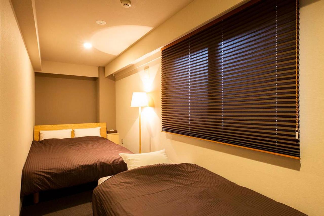 Hostel The Nagomi *