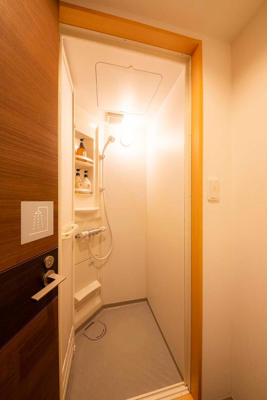 The Nagomi Hostel Sapporo