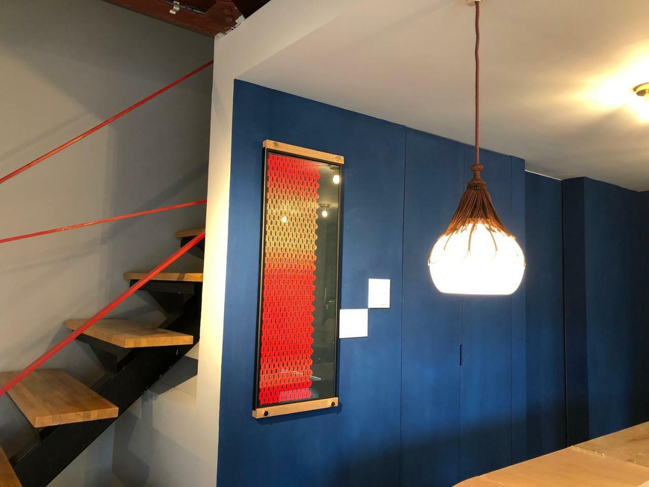 Guest house Oyado Sapporo