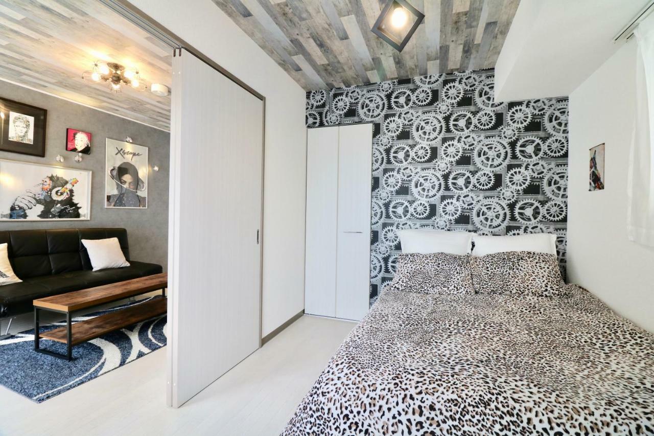 Apartment Serenar Minami 13 Jo 3f *