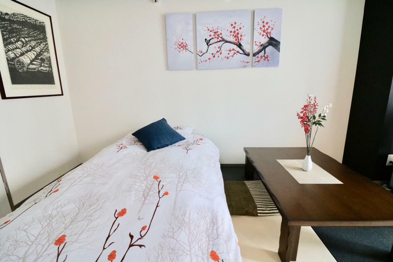 Serenar Minami 13 Jo 3f Apartment
