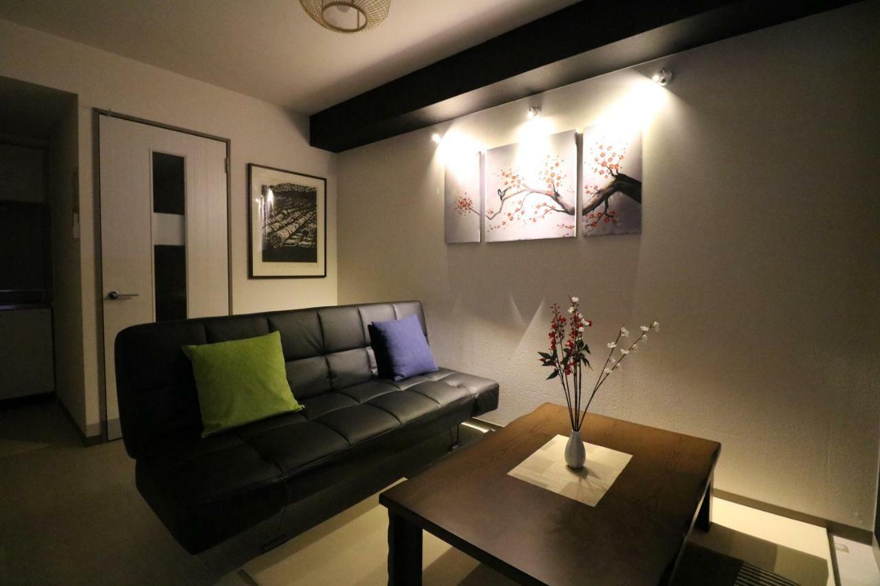 Serenar Minami 13 Jo 3f Apartment *