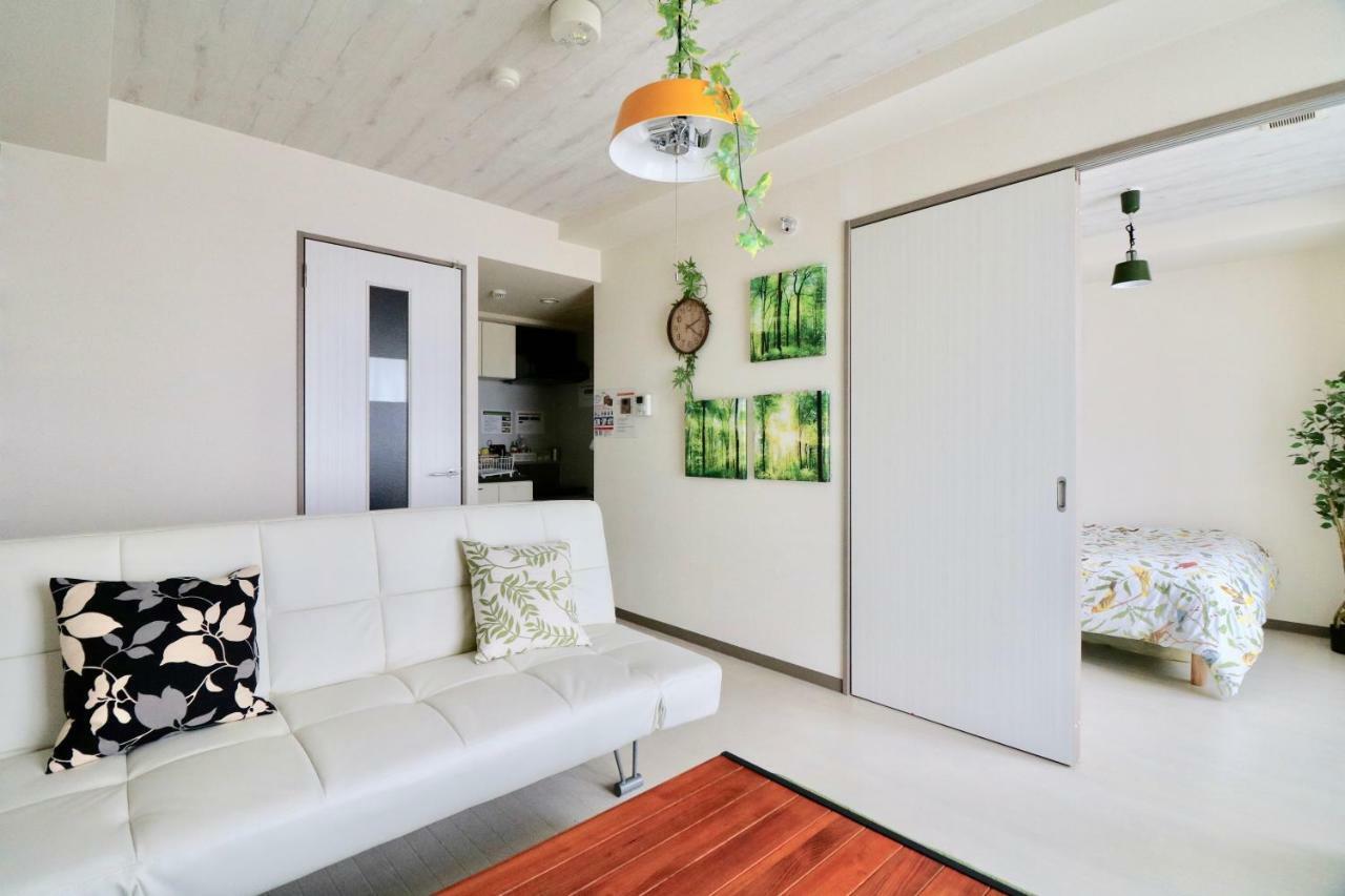 Apartment Serenar Minami 13 Jo 3f