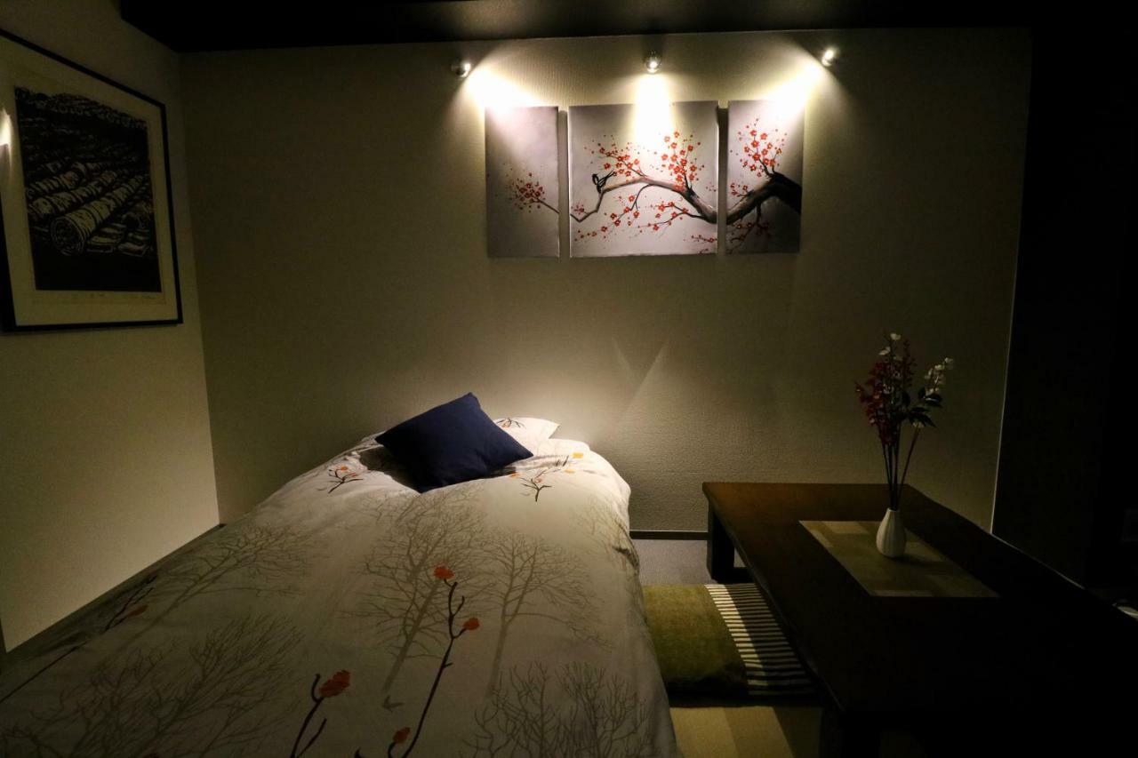 Apartment Serenar Minami 13 Jo 3f Sapporo