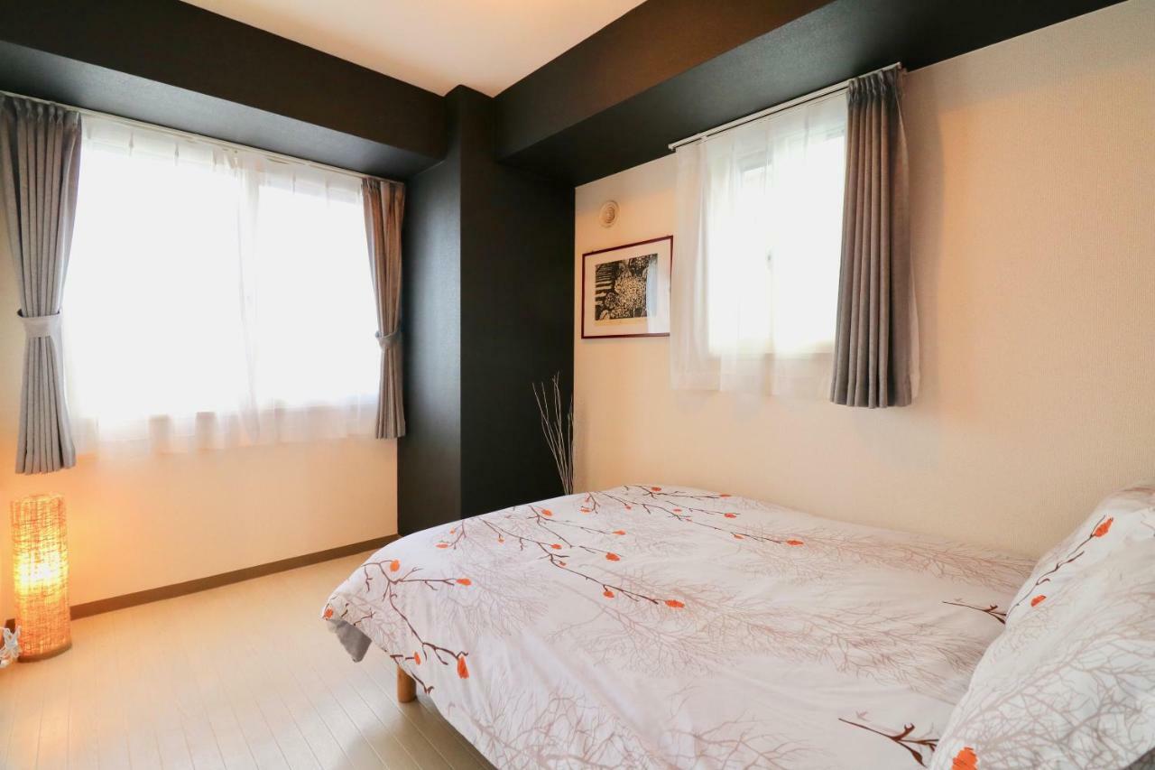 Serenar Minami 13 Jo 3f Apartment