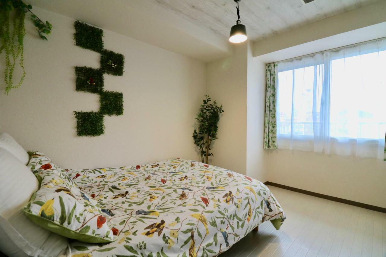 Serenar Minami 13 Jo 3f Sapporo