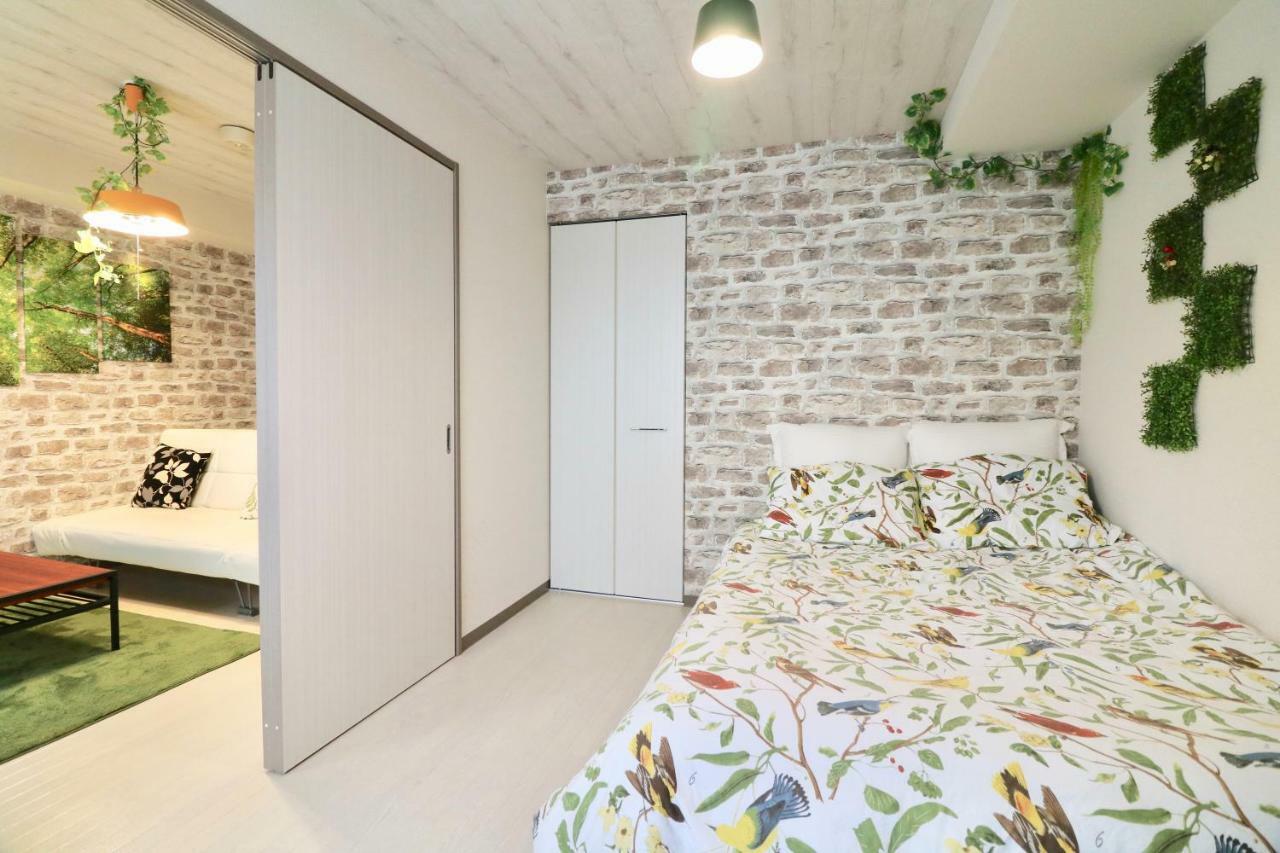 Apartment Serenar Minami 13 Jo 3f Sapporo
