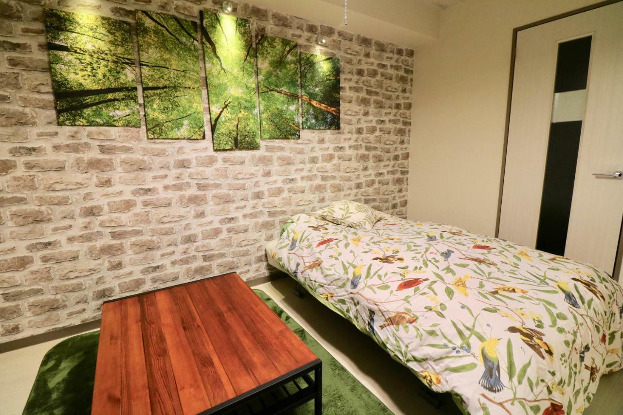 Serenar Minami 13 Jo 3f Apartment