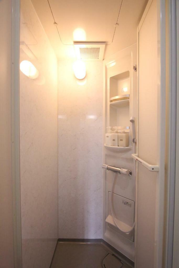 Apartment Susukino Hakuhou Building Sapporo