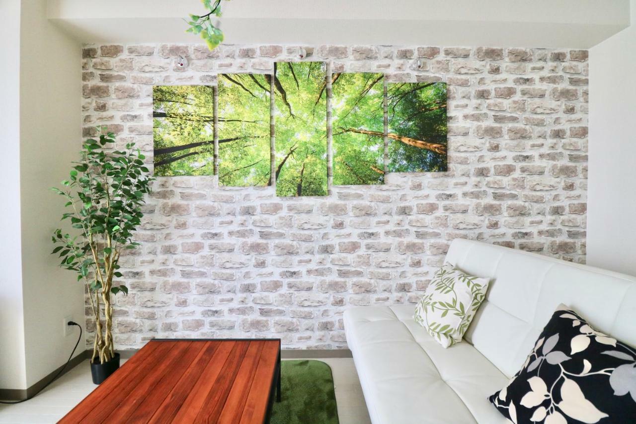 Serenar Minami 13 Jo 3f Apartment
