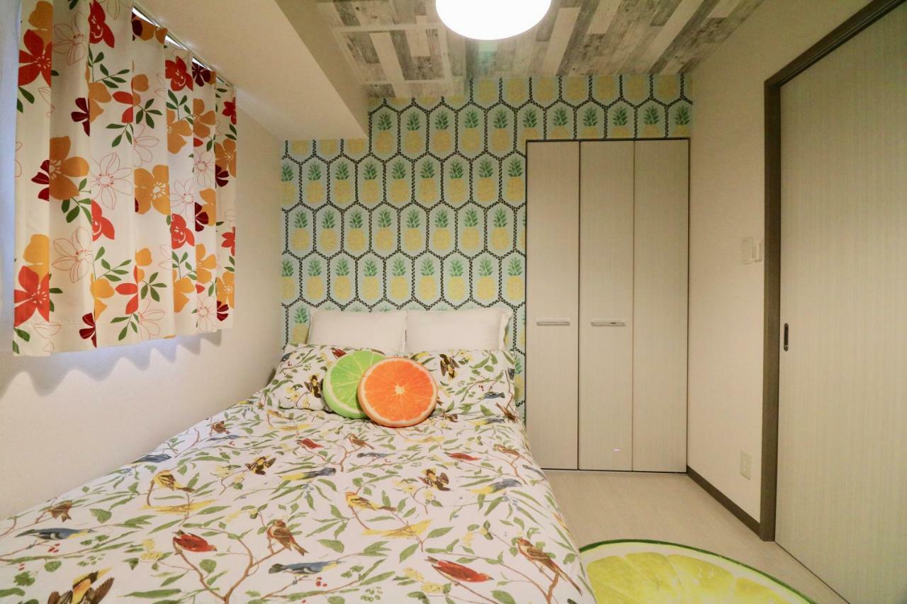 Apartment Serenar Minami 13 Jo 3f Sapporo