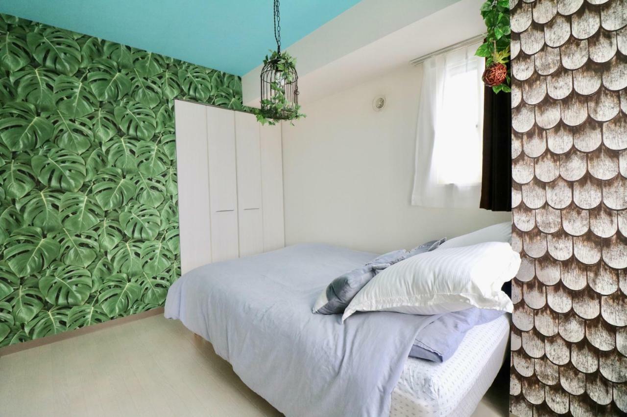 Apartment Serenar Minami 13 Jo 3f