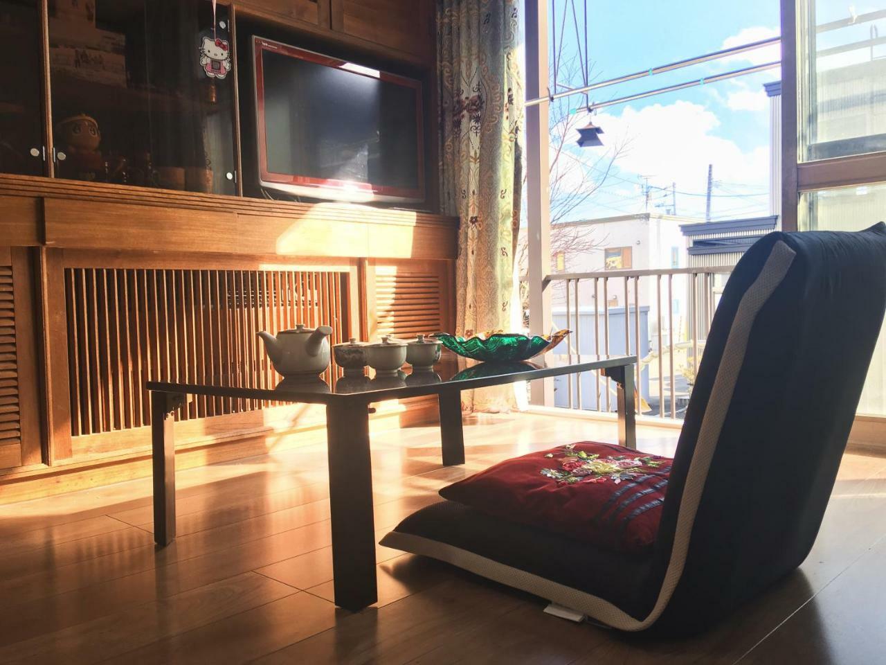 Homestay Kien