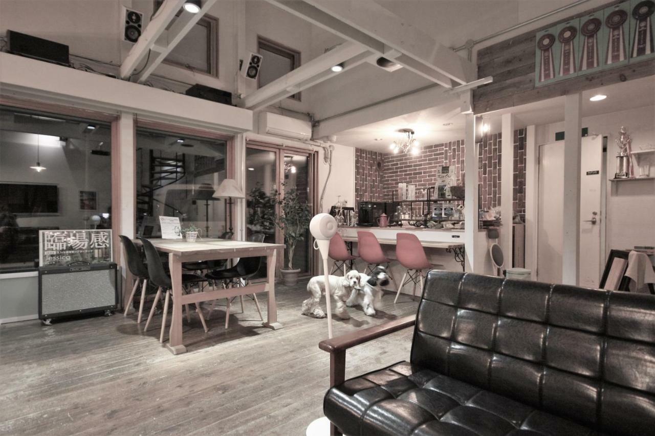 Apartment Hiraoka Dog