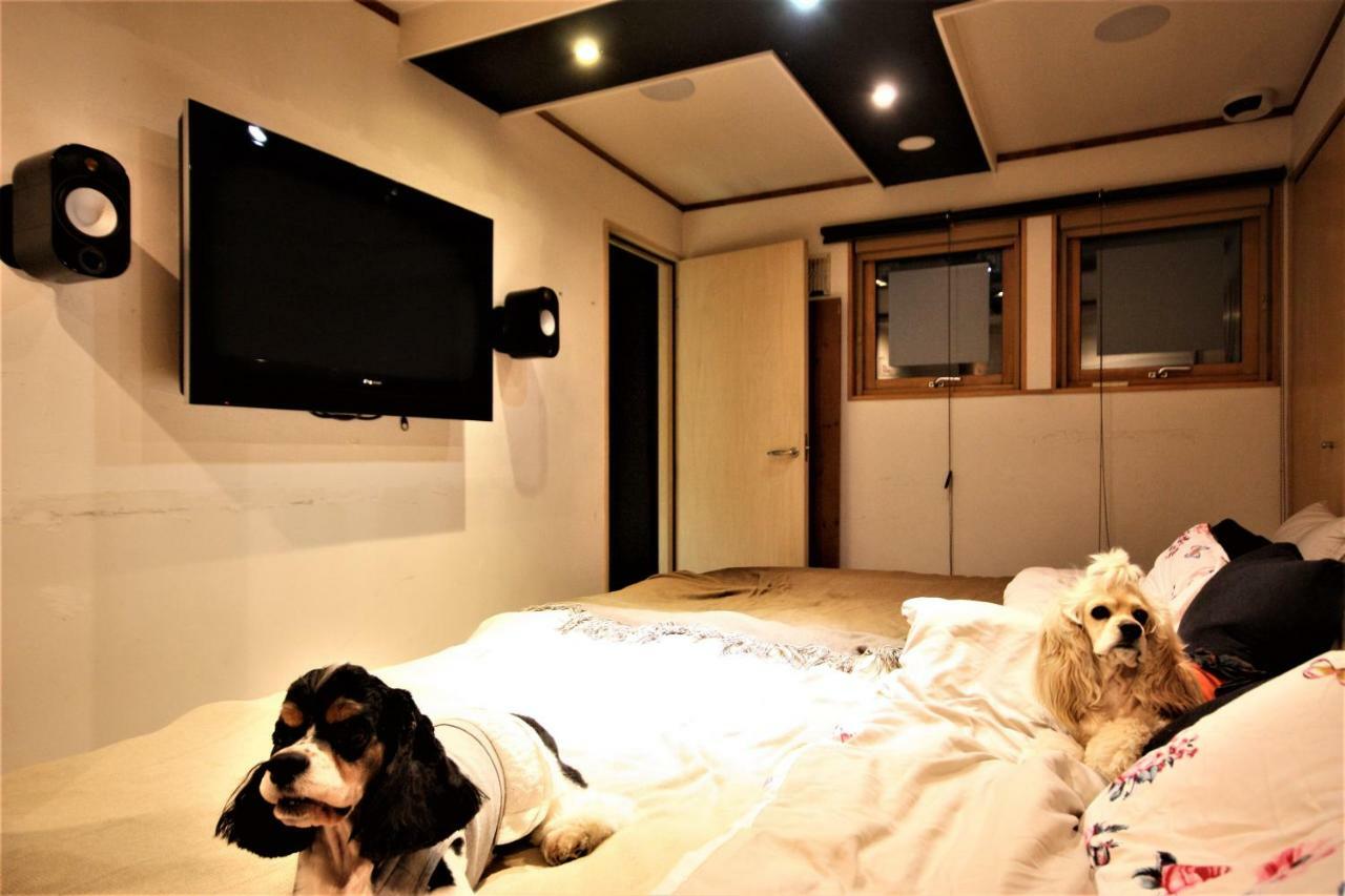 Hiraoka Dog * Sapporo