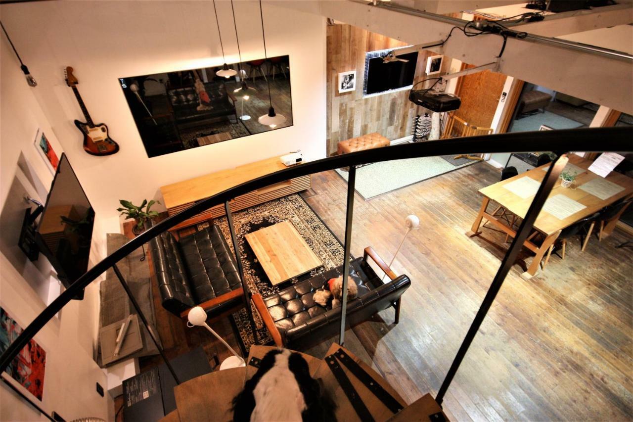 Hiraoka Dog Apartment Sapporo