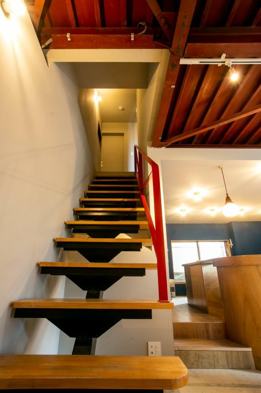 Guest house Oyado Sapporo