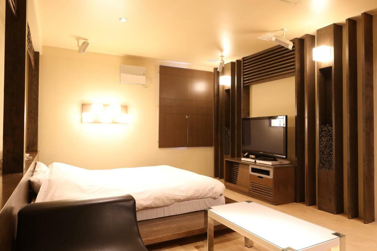 Love hotel C-hotel Affetto (adults Only) 2*