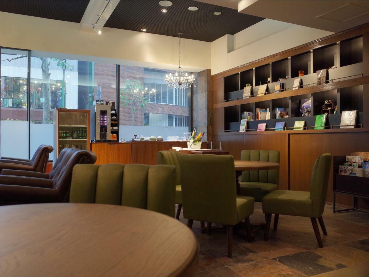 Hotel Wbf Chuo
