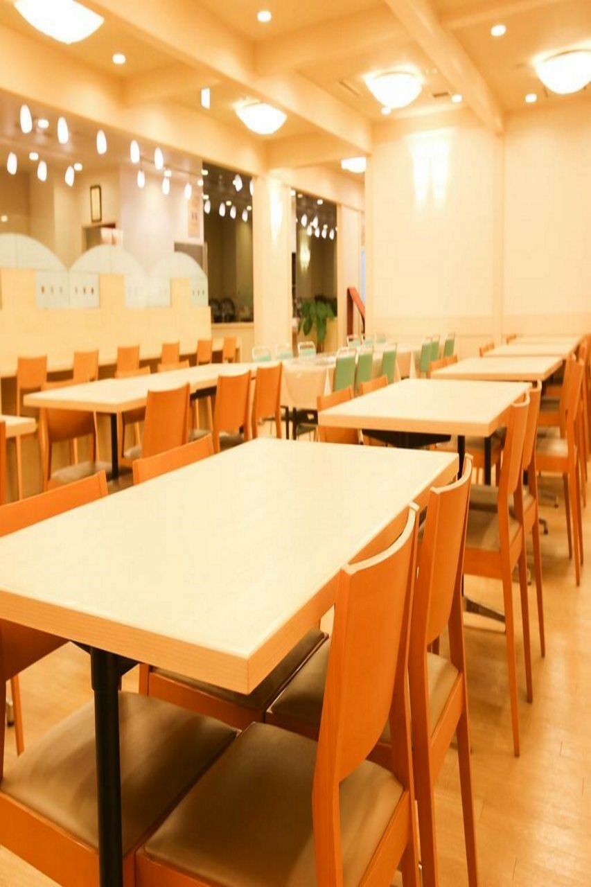 Apa Susukino Ekimae Hotel