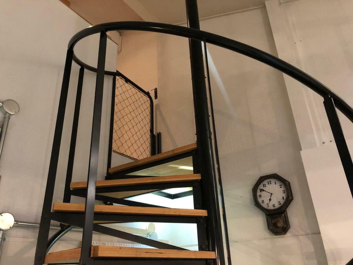Apartment Hiraoka Dog Sapporo